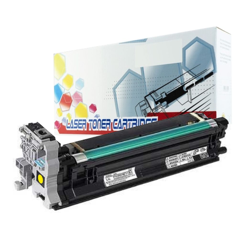 Konica Minolta MagiColor MC4650 DRUM UNIT Yellow ECOnomy