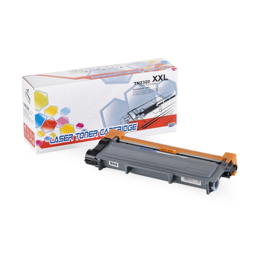 Brother TN2320XXL ECOnomy