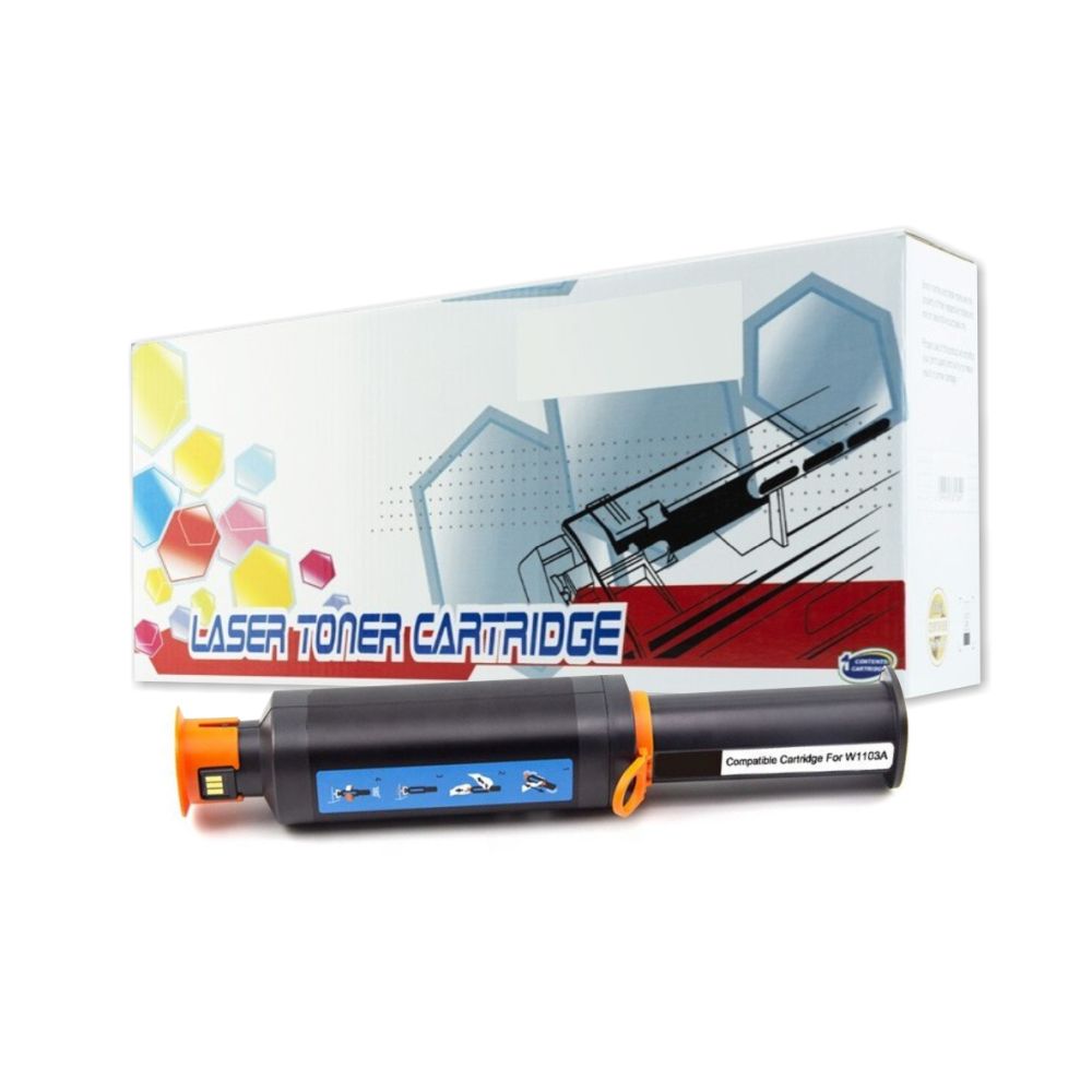 HP W1103A (103A) ECOnomy toner