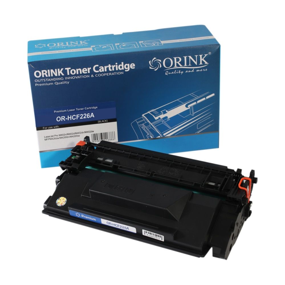 HP CF226A/CRG052 (26A) ORINK PREMIUM