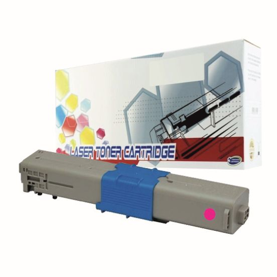 Oki C3300 Magenta ECOnomy