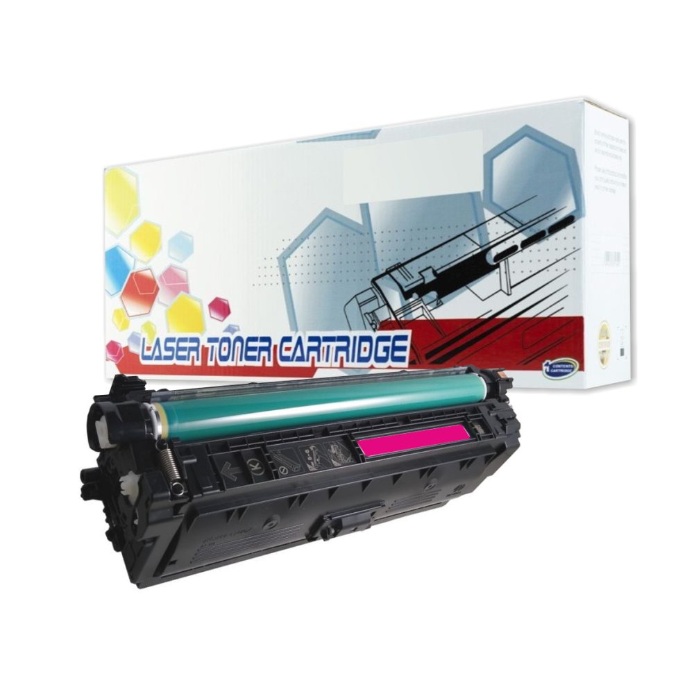 HP CF363A (508A) Magenta ECOnomy
