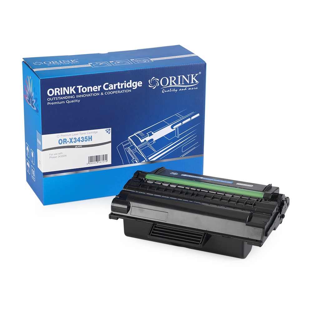 Xerox 3435 ORINK PREMIUM 10K