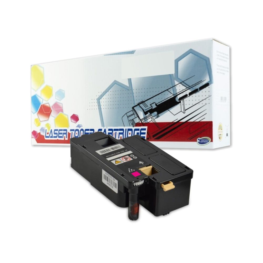 Xerox 6000/6010/6015 Magenta ECOnomy