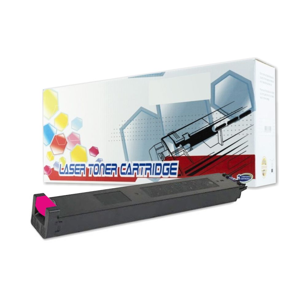 Sharp MX27/MX31 Magenta ECOnomy
