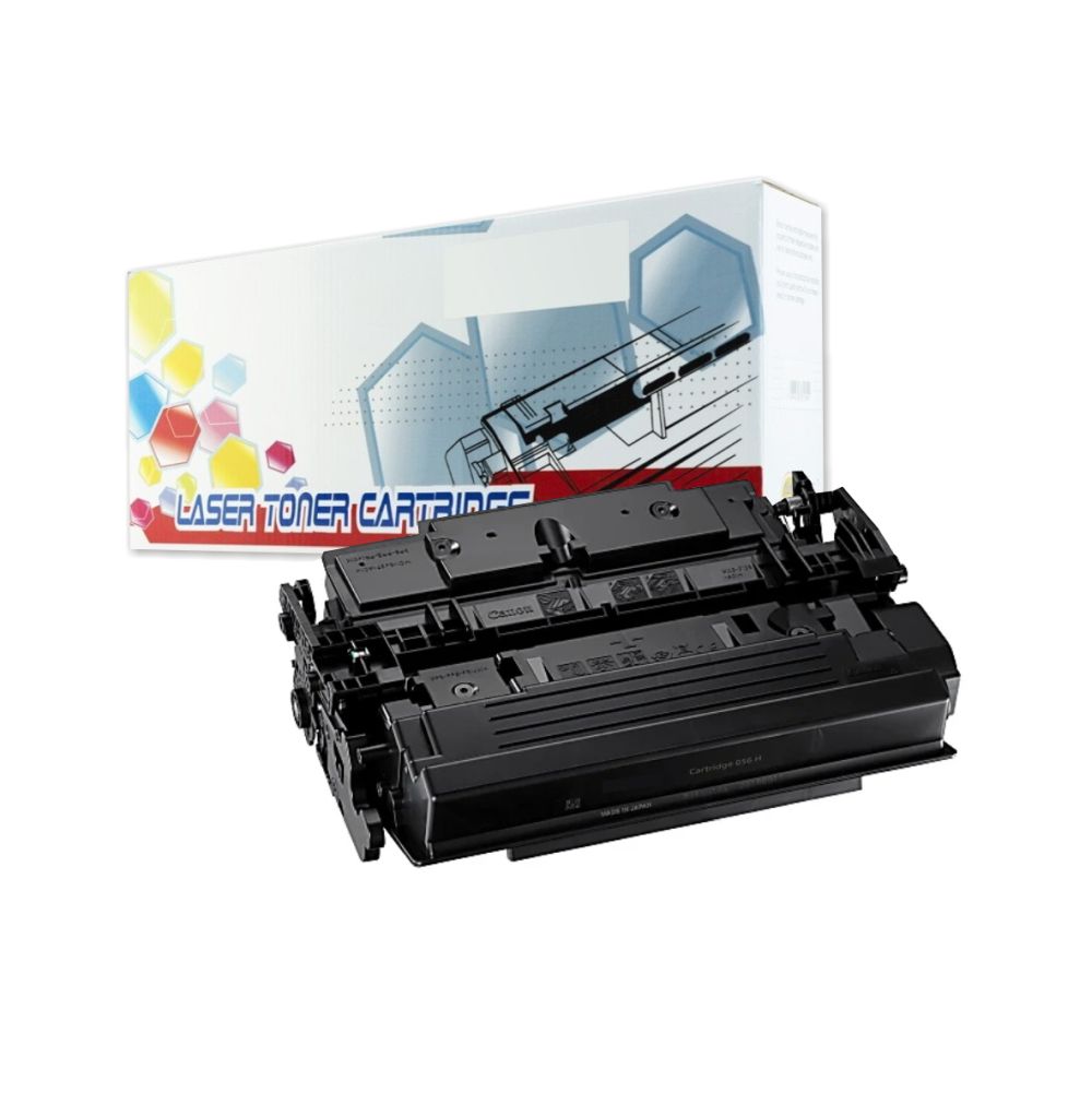 Canon CRG056H ECOnomy bez čipu