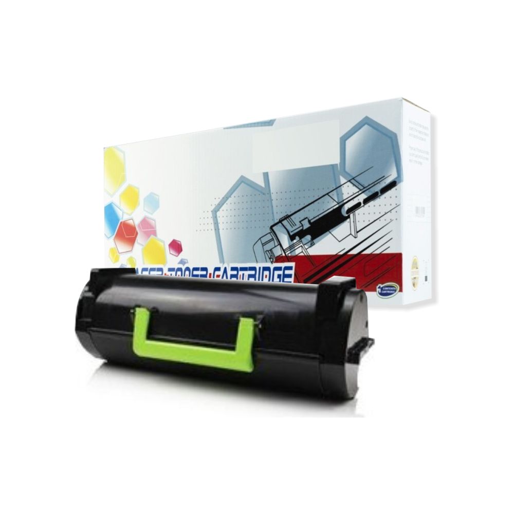 Lexmark MS811 ECOnomy 45K