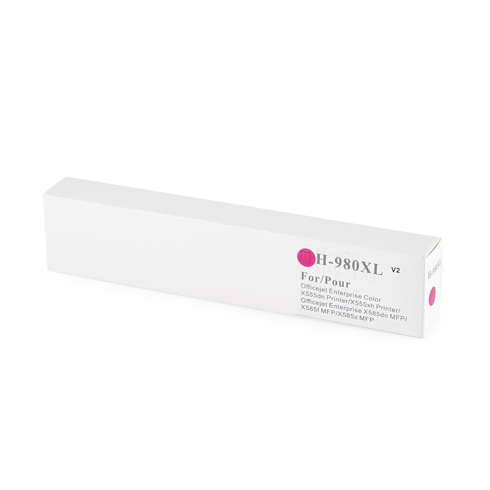 HP 980 (D8J08A) Magenta ORINK PREMIUM
