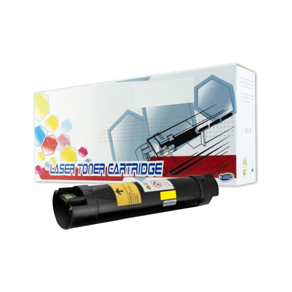 Xerox 7760 Yellow ECOnomy