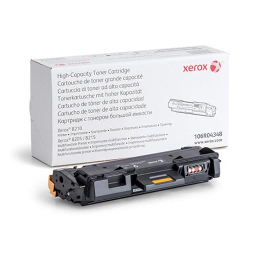 Xerox B205/B210/B215 Original toner 3K