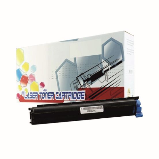 Oki OL400/800 ECOnomy 2,5K