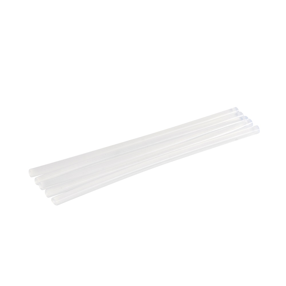Lepiace tyčinky do tavnej pištole 7mm x 200mm Bluering® 5ks v balení