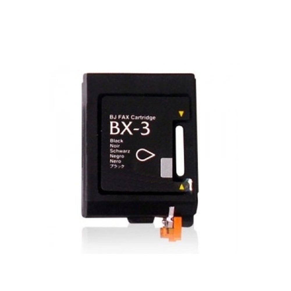 Canon BX-3 (BX3) Black ECOnomy
