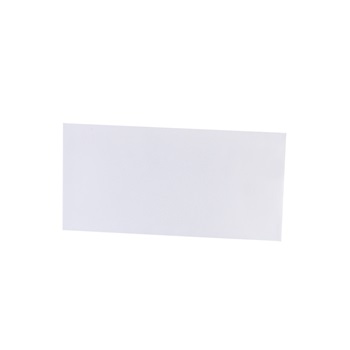 Samolepiaca obálka DL (110x220mm) bez okienka