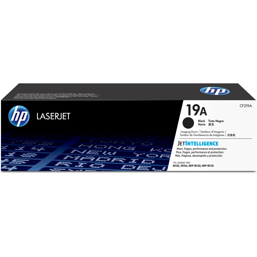 HP CF219A (19A) DRUM UNIT ORIGINAL