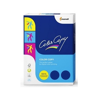 Papier COLOR COPY A3 200g 250ks matný