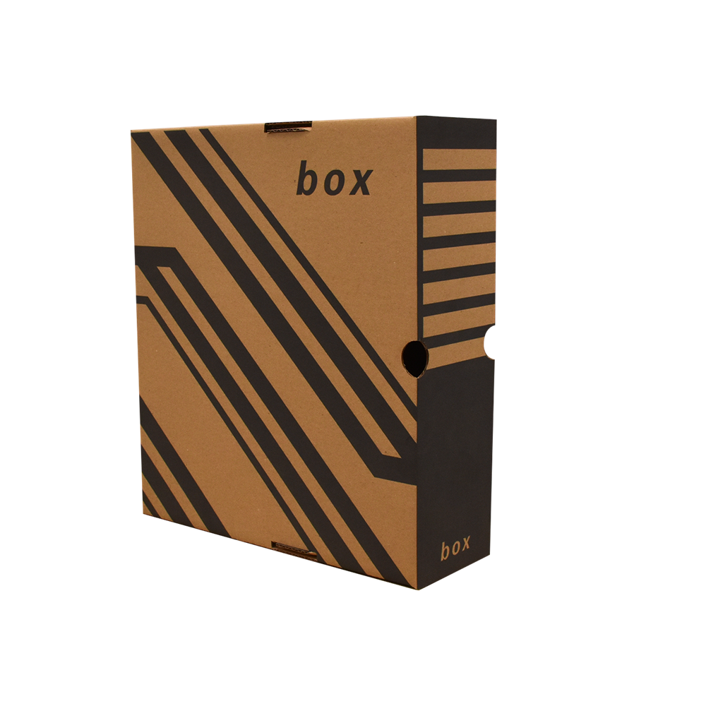 Archívny box A4 100mm Fornax