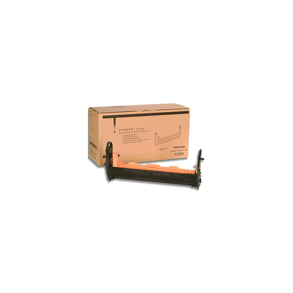 Xerox 7300 Cyan Original toner surplus