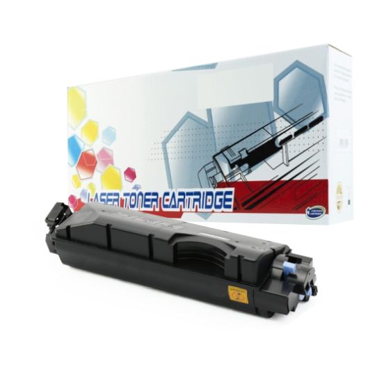 Kyocera TK5345 Black ECOnomy