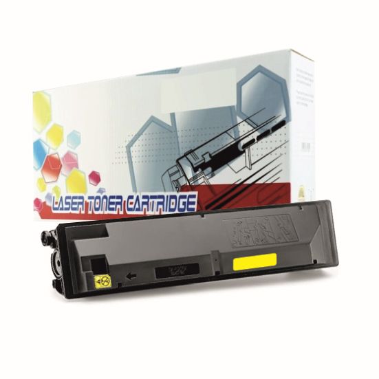 Kyocera TK5270 Yellow ECOnomy