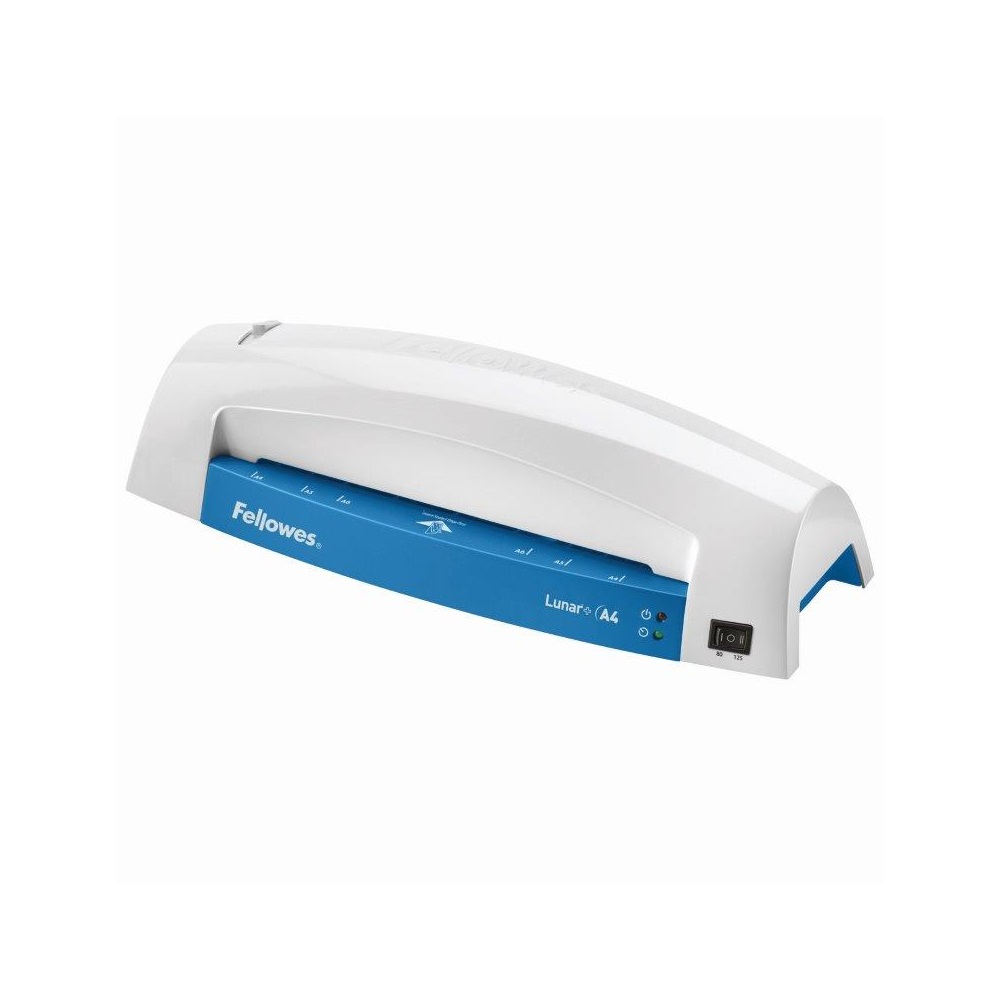 Laminátor A4 Fellowes Lunar+ 80-125mic