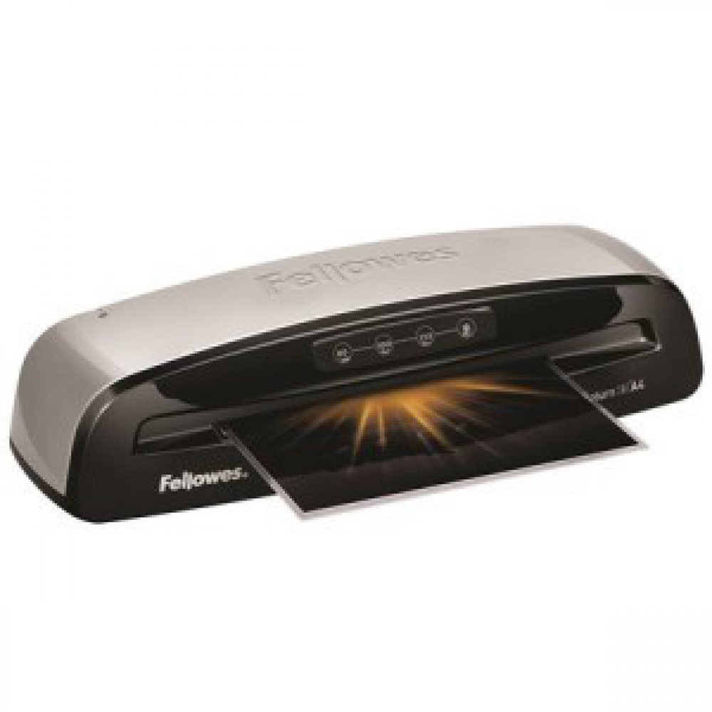 Laminátor A3 Fellowes Saturn 3i 80-125mic