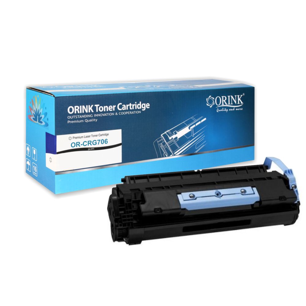 Canon CRG706/CRG306/CRG106 ORINK PREMIUM