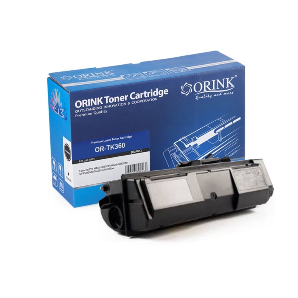 Kyocera TK360 ORINK PREMIUM