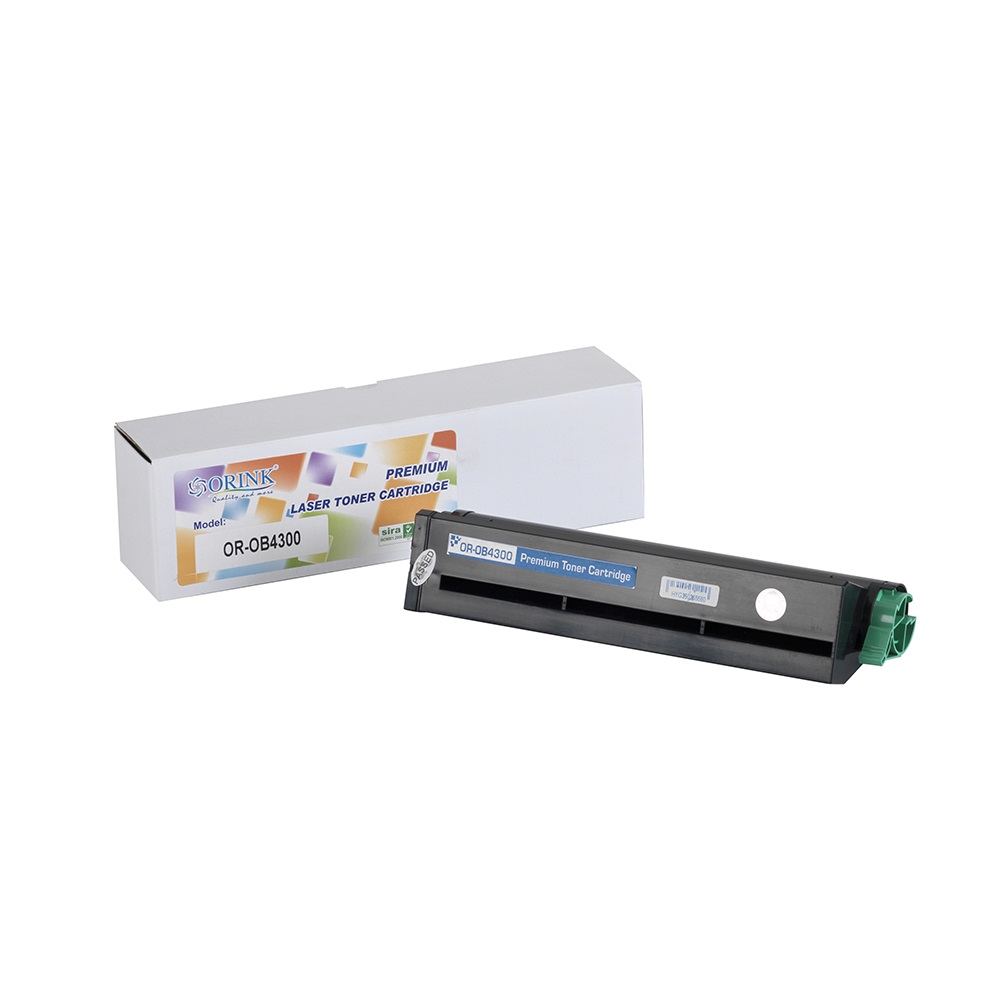 Oki B4300/B4350 ORINK PREMIUM