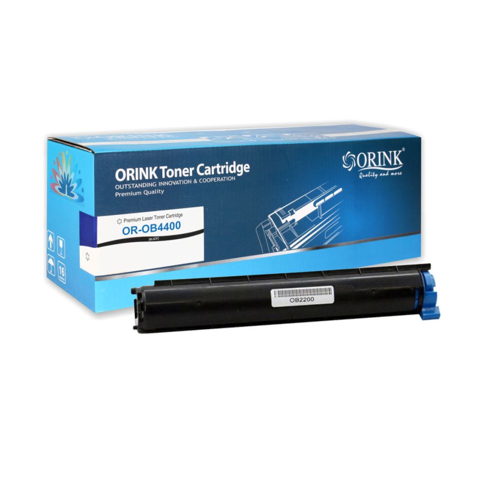 Oki B4400/B4600 ORINK PREMIUM 3K