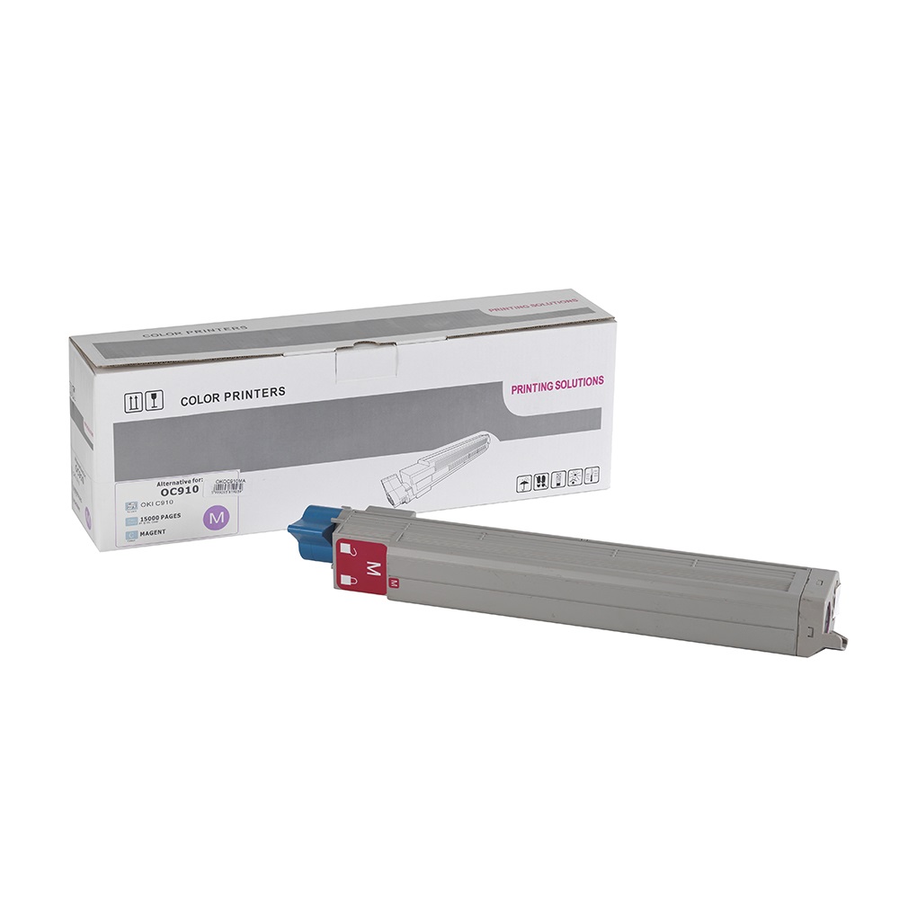 Oki C910 Magenta ORINK PREMIUM