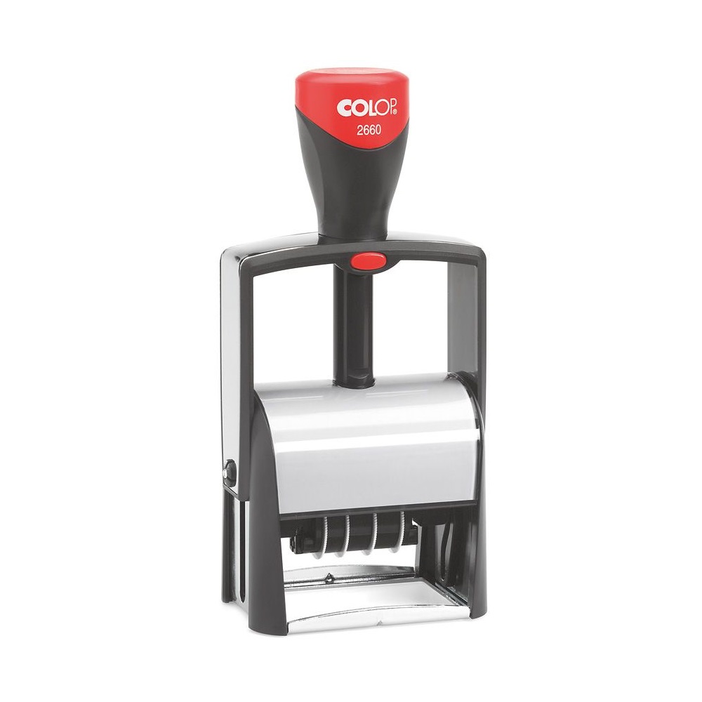 Pečiatka Colop Classic 2660