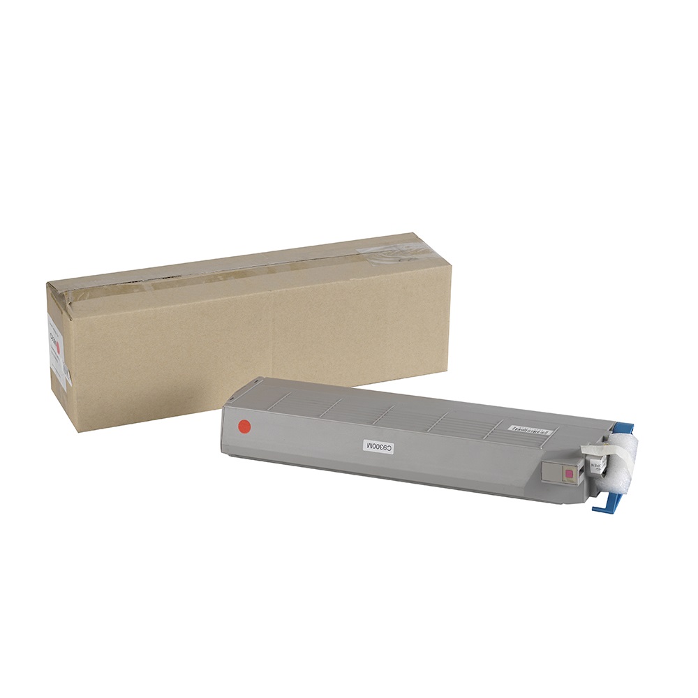 Oki C9300/C9500 Magenta ORINK PREMIUM