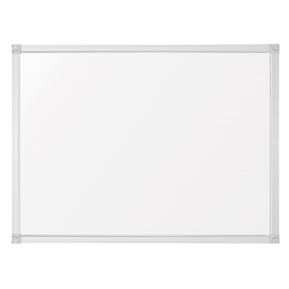 Tabuľa magnetická smaltovaná ANTIMIKROBIÁLNA 60x90cm, FRANKEN ValueLine