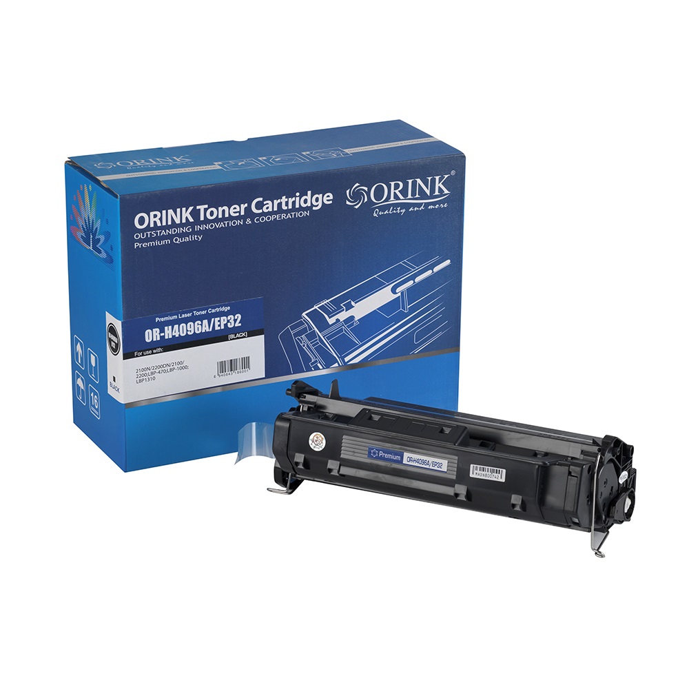 HP C4096A/Canon EP32 ORINK PREMIUM