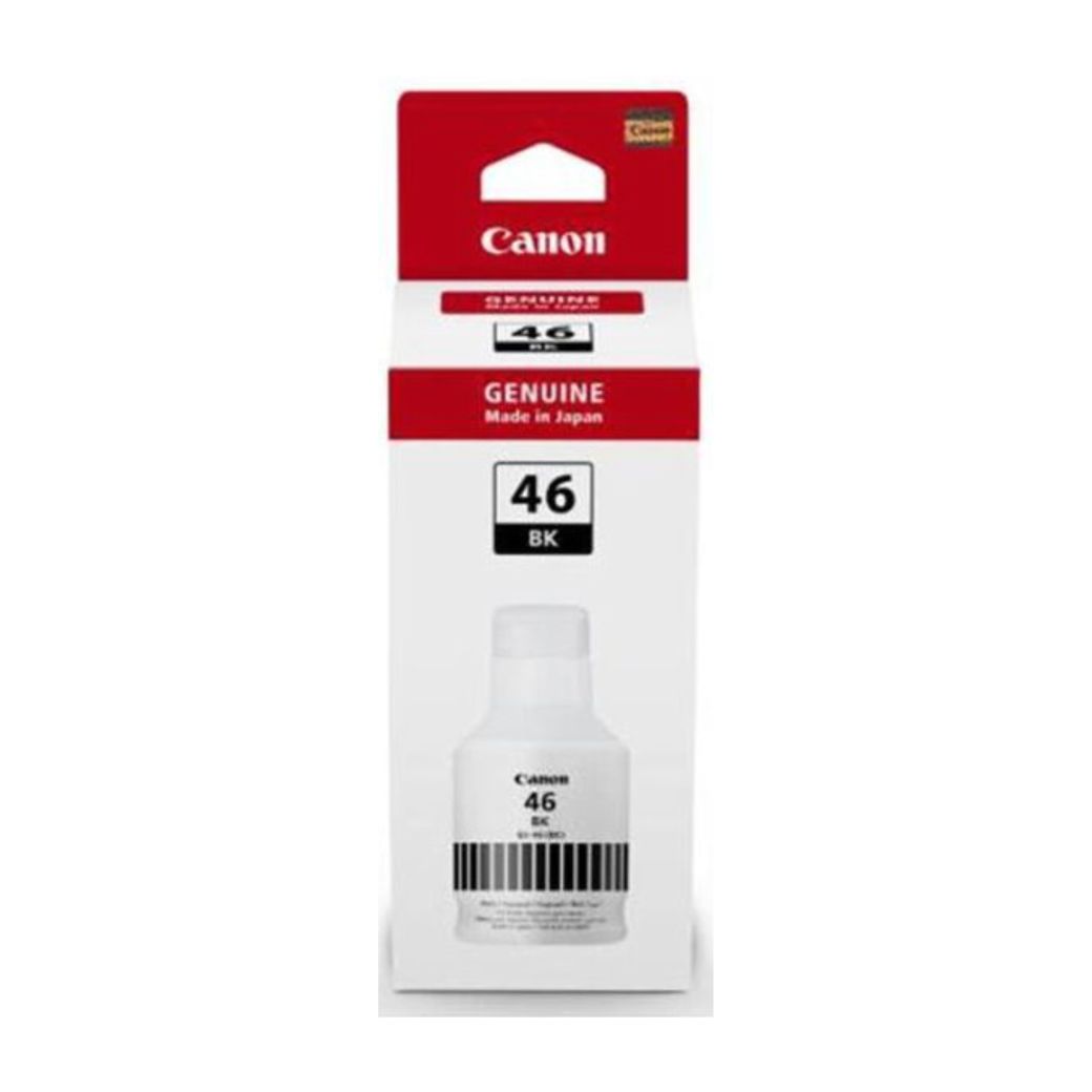 Canon GI46 (GI-46BK) Black ORIGINAL