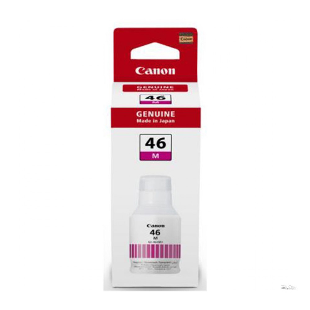 Canon GI46 (GI-46M) Magenta ORIGINAL