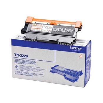 Brother TN2220 (TN-2220) ORIGINAL toner