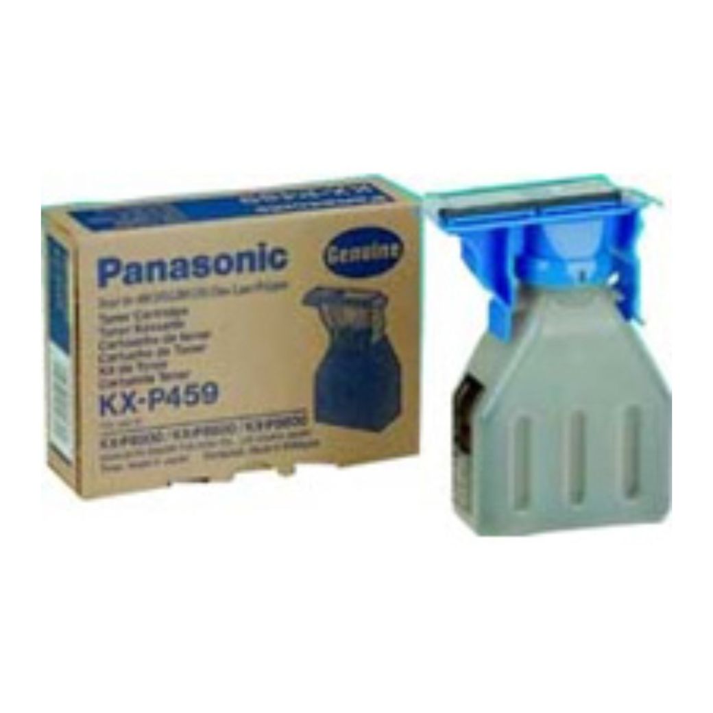 Panasonic KX-P459 Original toner surplus