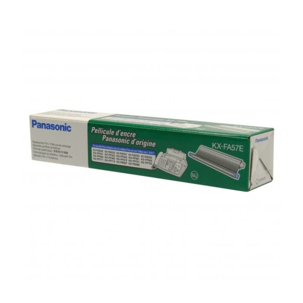 Panasonic KX-FA57 Original faxfoil surplus
