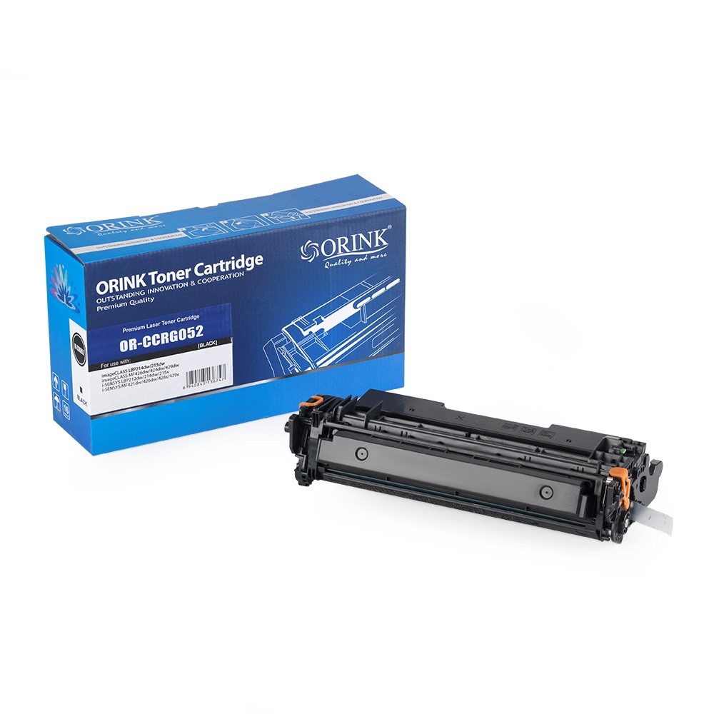 Canon CRG052 ORINK PREMIUM 3,1K