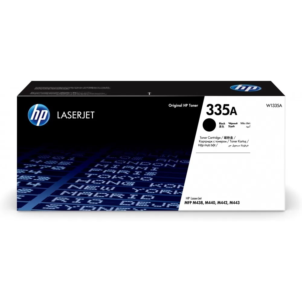 HP W1335A (335A) ORIGINAL toner