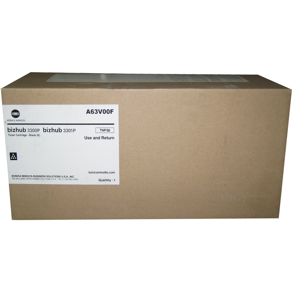 Konica Minolta TNP36 Original toner
