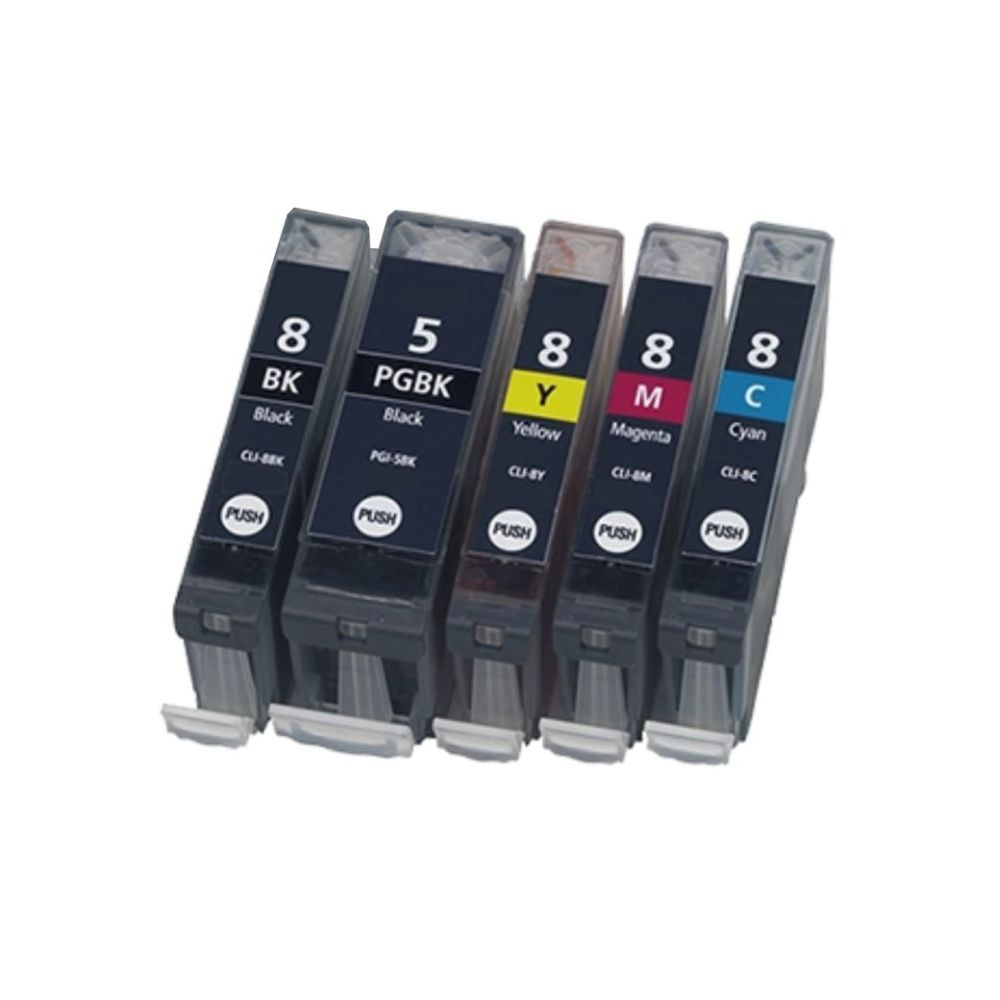 Canon CLI8 (CLI-8) Magenta ECOnomy