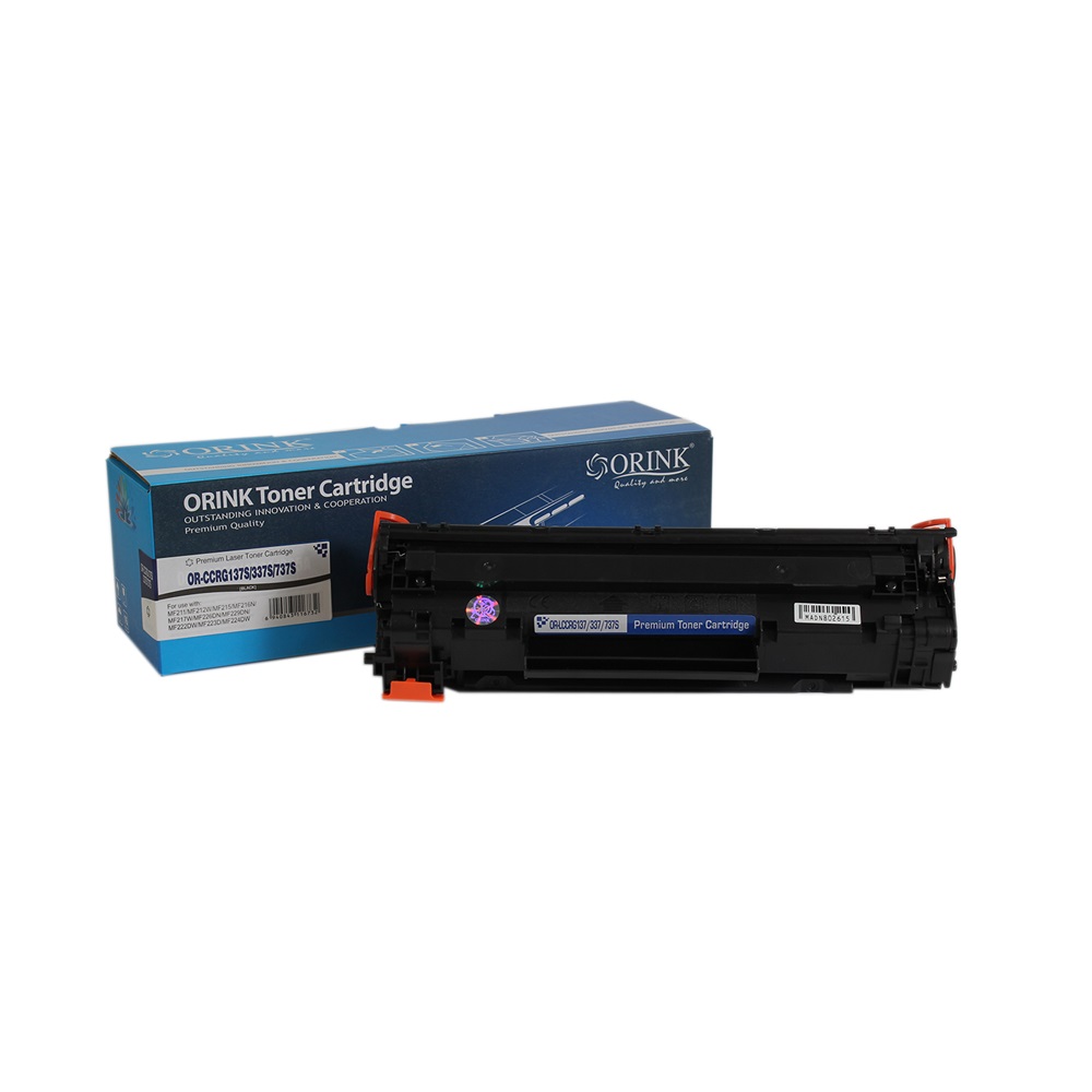 Canon CRG737H ORINK PREMIUM 2,4K