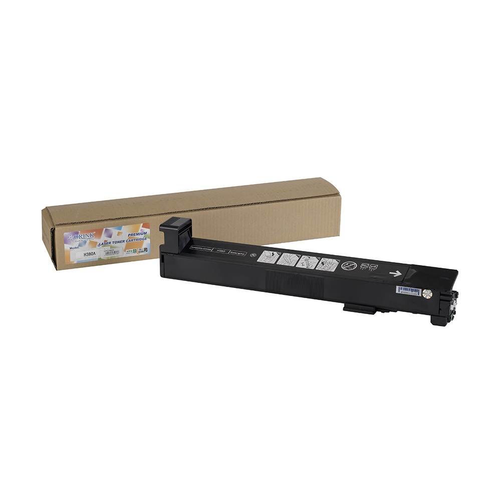 HP CB383A (824A) Magenta ORINK PREMIUM