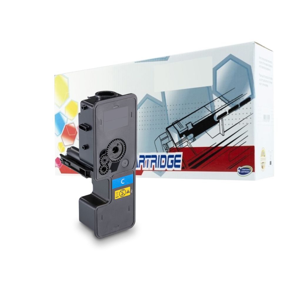 Kyocera TK5220 Cyan ECOnomy