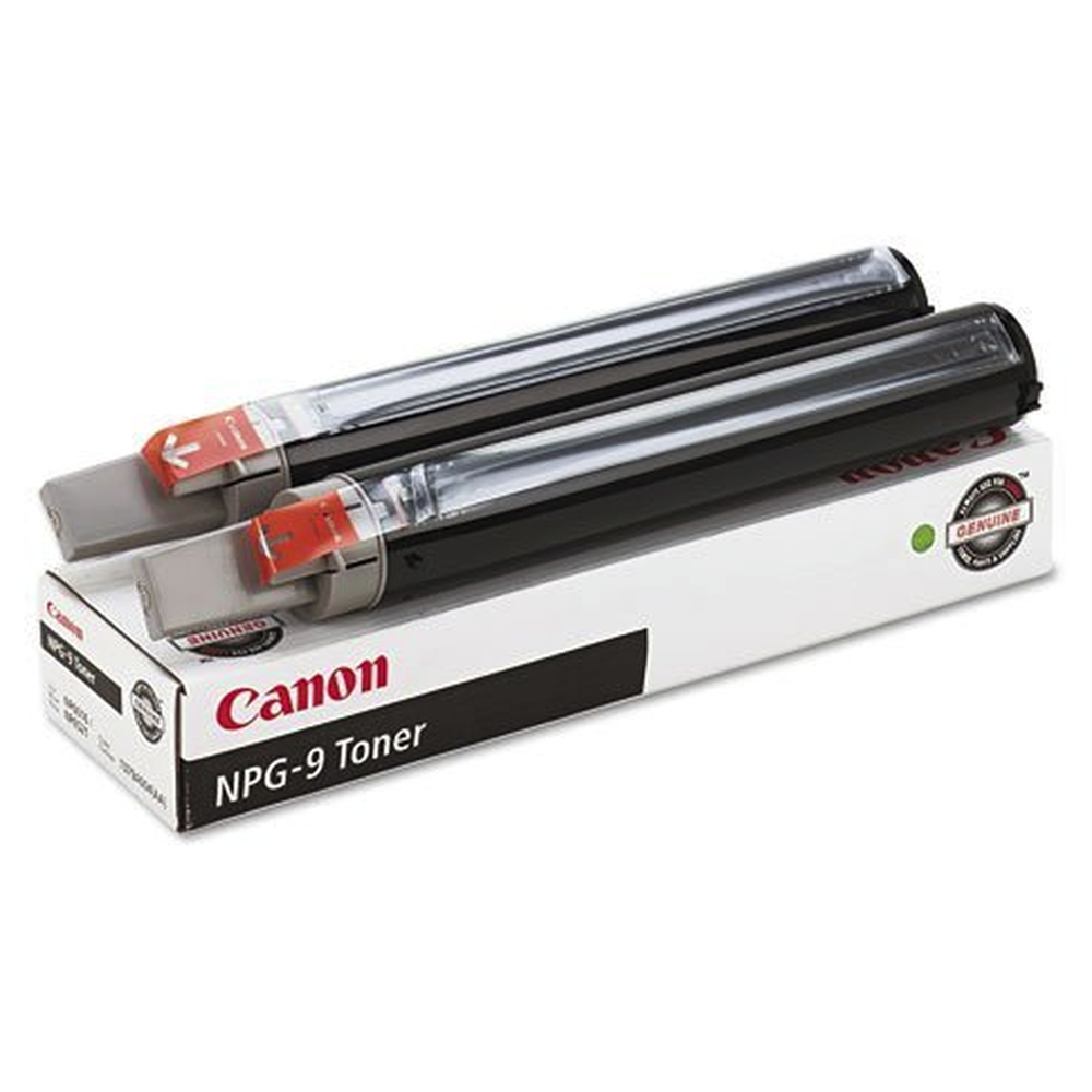 Canon NPG9 Original toner surplus 2ks v balení