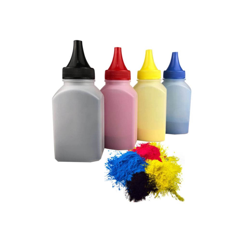 Tonerový prášok HP M4555 refill powder 500g (CE390)