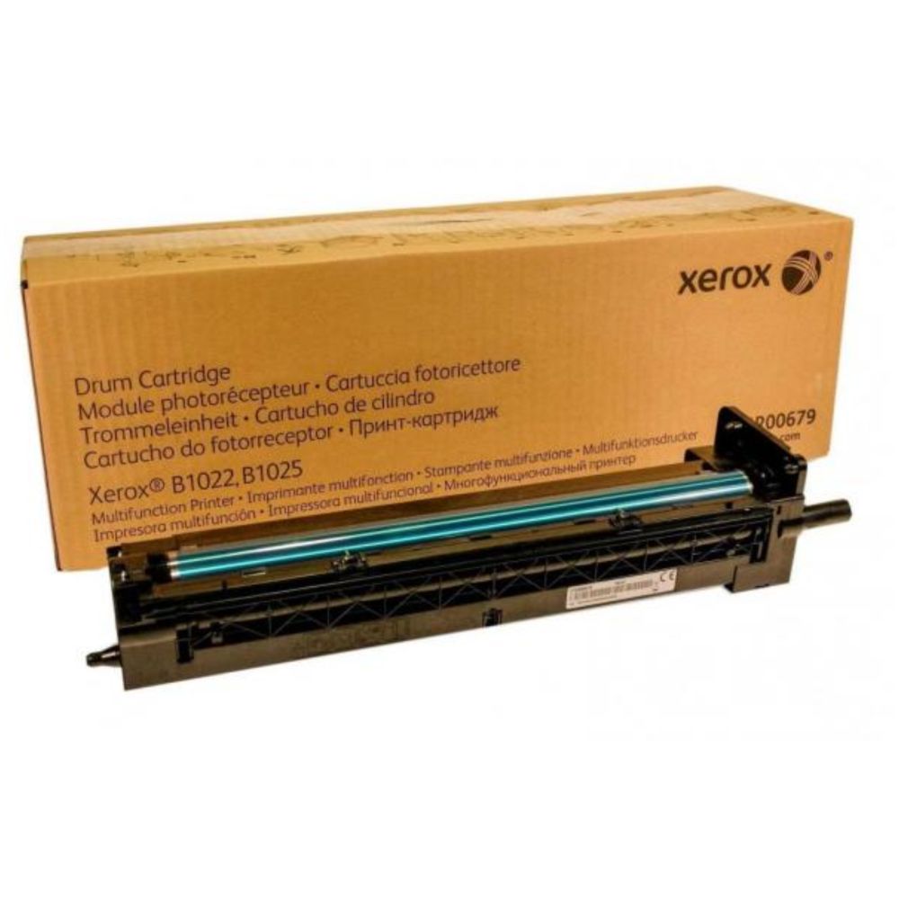 Xerox B1022/B1025 DRUM UNIT ORIGINAL
